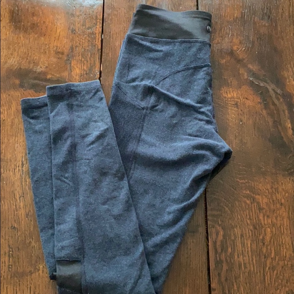 Lulu Lemon Leggings